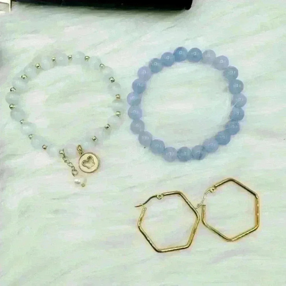 Women’s Wallet & Accessories Bundle 2 - Picture 3 of 7